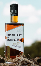 DOMA RYE