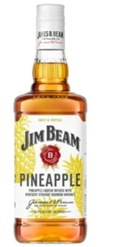 JIM BEAM PINNEAPPLE