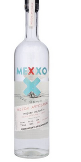 MEXXO MEZCAL ARTESANAL