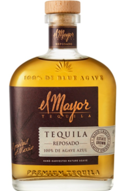 EL MAYOR REPO