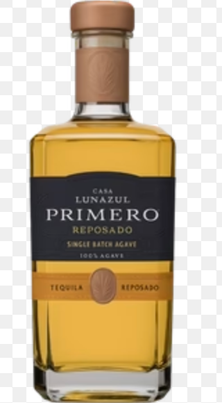 LUNAZUL PRIMERO REPO