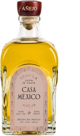 CASA MEXICO ANEJO