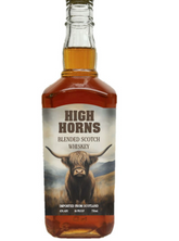 HIGH HORN SCOTH