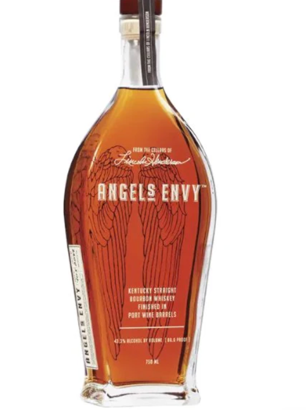 ANGEL'S ENVY BOURBON