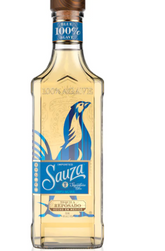 SAUZA BLUE REPO