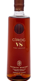 CIROC BRANDY VS