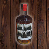 SECOND GLANCE AMERICAN WHISKEY