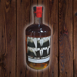 SECOND GLANCE AMERICAN WHISKEY