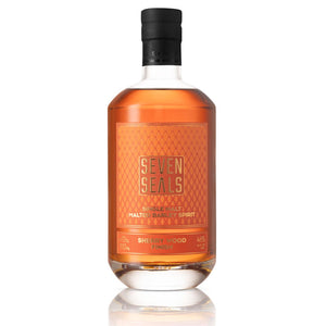 SEVEN DEALS SHERRY WOOD
