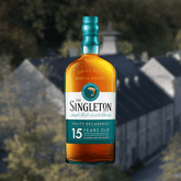 SINGLETON 15YR