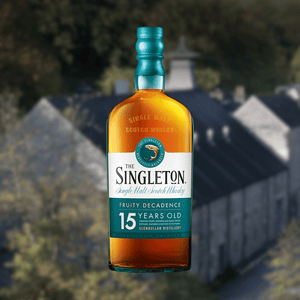 SINGLETON 15YR