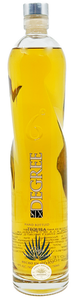 SIX DEGREE ANEJO