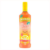 SMIRNOFF PEACH LEMONADE