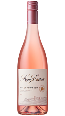 KING ESTATE PINOT NOIR