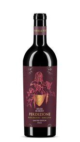 QUADY ELECTRA MOSCATO ROSE