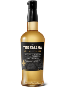 TEREMANA ANEJO