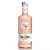 THREE OLIVES ROSE