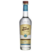 TRES AGAVES BLANCO