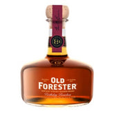 OLD FORESTER BIRTHDAY