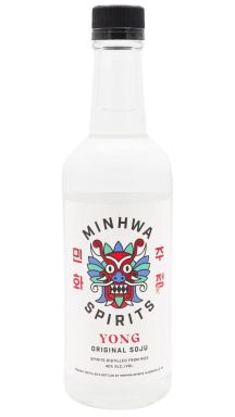 SOJU ORIGINAL
