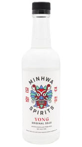 SOJU ORIGINAL