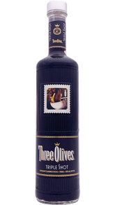 THREE OLIVES TRIPLE SHOT ESPRE