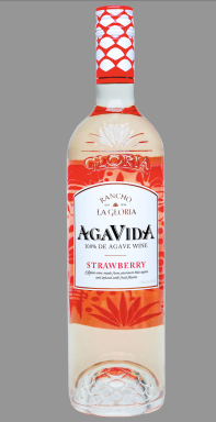 GLORIA AGAVIDA PEACH