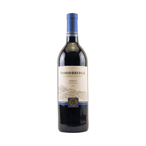 WOODBRIDGE MERLOT