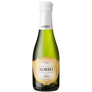 KORBEL BRUT