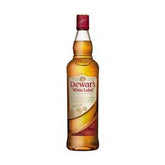 DEWARS WHITE LABEL
