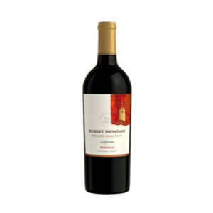 MONDAVI PRIVATE RED BLEND