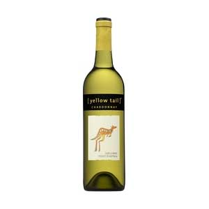 YELLOW TAIL CHARDONNAY