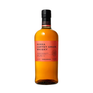 NIKKA COFFEY GRAIN