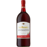 LIVINGSTON RED ROSE