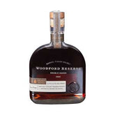 WOODFORD RESERVE DOUBLE OAKED