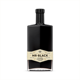 MR BLACK