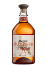 WILD TURKEY RARE BREED