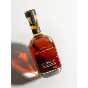 WOODFORD RESERVE BATCH PROOF