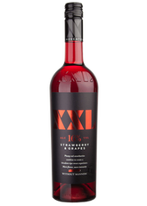 XXL STRAWKBERRY CAN