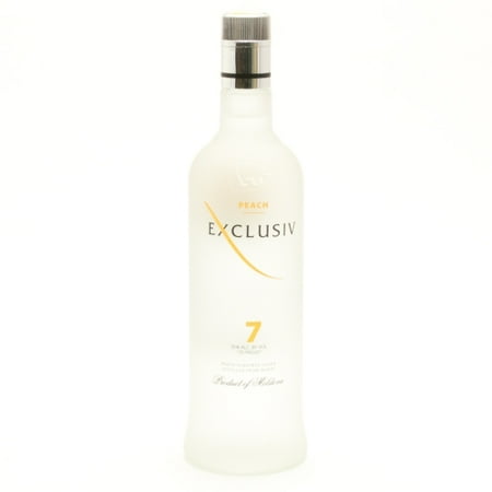 EXCLUSIV PEACH