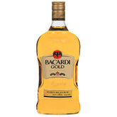 BACARDI GOLD