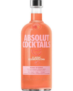 ABSOLUT COSMOPOLITAN