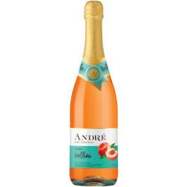 ANDRE PEACH BELLINI