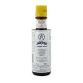 ANGOSTURA BITTERS 4OZ