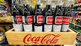 COCA COLA DIET COKE