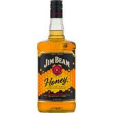 JIM BEAM HONEY