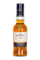GLENLIVET 18 YEAR