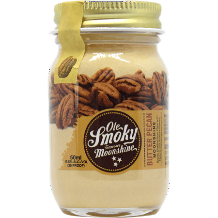 OLE SMOKY BUTTER PECAN