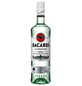 BACARDI FLAVD TANGERNE