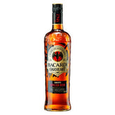 BACARDI OAKHEART SPICED